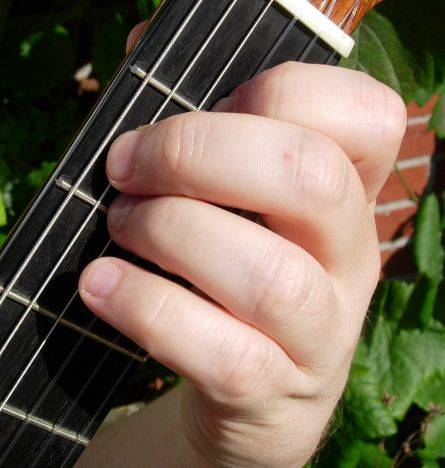 U Meyer Gitarre Akkorde Barr U Meyer Gitarre Akkorde Barr