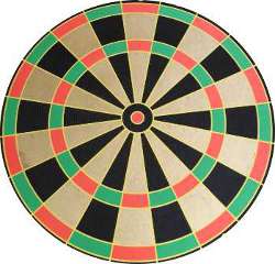 Dart!