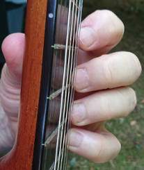 U Meyer Gitarre ben Einspielen U Meyer Gitarre ben Einspielen