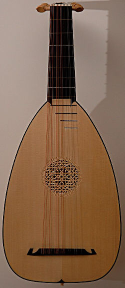 U Meyer Gitarre Verwandte Instrumente