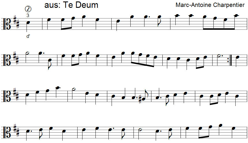 Te deum