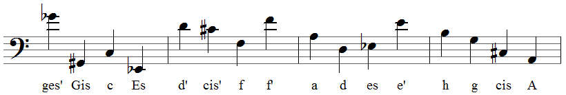 U Meyer Musiklehre Grundlagen bungen Schl ssel